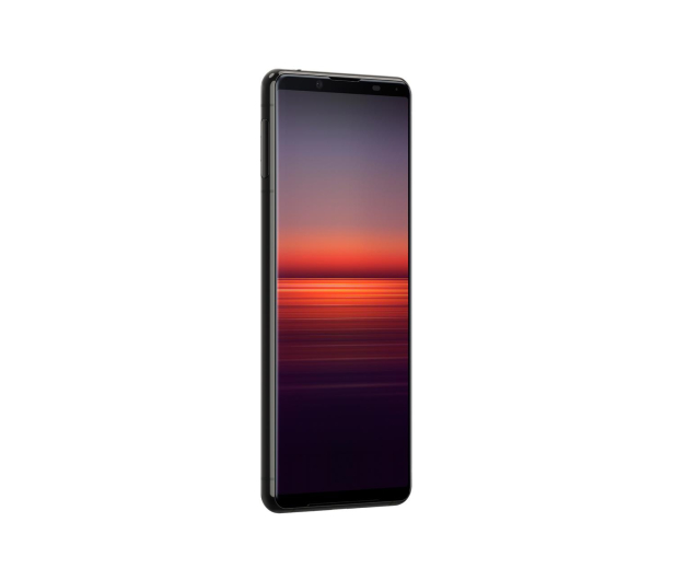 Sony Xperia 5 II 8/128GB 5G czarny - 600994 - zdjęcie 4